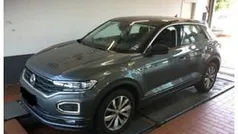 Gebraucht 2019 VW T-Roc Style SUV | 17.608 € (Fairer Preis)