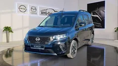 Schwarz Neu 2025 Nissan Townstar 360º Van / Kleinbus | 32.490 € (Fairer Preis)