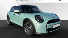 Gebraucht 2024 Mini Cooper Kleinwagen | 26.750 € (Superpreis)