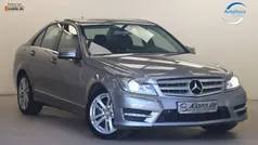 Gebraucht 2011 Mercedes C350 AMG line Limousine | 19.999 € (Fairer Preis)