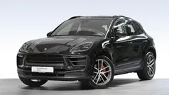Gebraucht 2022 Porsche Macan S Sport SUV | 66.900 € (Superpreis)