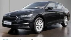 Schwarzmagic perleffekt Gebraucht 2024 Skoda Octavia Selection Kombi | 30.980 € (Guter Preis)