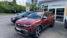 Gebraucht 2024 Dacia Duster Journey SUV | 24.840 € (Etwas zu teuer)