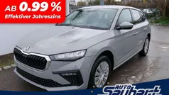 Gebraucht 2025 Skoda Scala Selection Kleinwagen | 21.900 € (Superpreis)