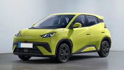 Nouă BYD Dolphin Surf Comfort 64 kW (88 CP) 2026 Waehlbar Hatchback
