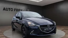 Gebraucht 2019 Mazda 2 Kizoku Kleinwagen | 13.750 € (Fairer Preis)
