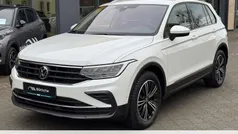 Gebraucht 2022 VW Tiguan Active SUV | 26.450 € (Superpreis)