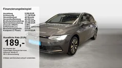 Gebraucht 2024 VW Golf VIII Move Limousine | 28.615 € (Fairer Preis)
