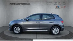 Grau Gebraucht 2025 Skoda Fabia Limousine | 23.880 € (Fairer Preis)