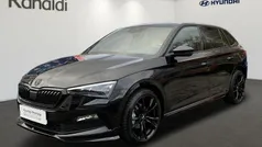 Gebraucht 2021 Skoda Scala SportlinePlus Kleinwagen | 23.990 € (Fairer Preis)