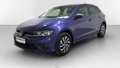 Gebraucht 2022 VW Polo Kleinwagen | 15.950 € (Fairer Preis)