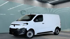 Weiß Neu 2024 Citroën Jumpy Van / Kleinbus | 29.470 € (Fairer Preis)