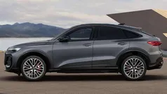 Gebraucht 2025 Audi SQ5 Sportback Edition .1 SUV | 85.738 € (Superpreis)