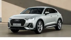 Gebraucht 2024 Audi Q3 Sportback S-Line SUV | 43.930 € (Fairer Preis)