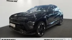 Gebraucht 2023 Hyundai Kona N Line SUV | 38.390 € (Fairer Preis)