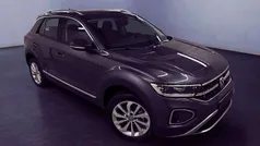 Gebraucht 2024 VW T-Roc Style SUV | 32.965 € (Guter Preis)
