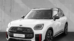 Mini John Cooper Works Countryman