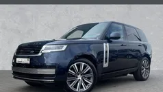 Gebraucht 2025 Land Rover Range Rover SUV | 250.000 €