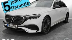 Manufaktur lack manufaktur ... Gebraucht 2025 Mercedes E450 Kombi | 86.748 € (Fairer Preis)