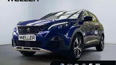 Gebraucht 2019 Peugeot 3008 Allure SUV | 15.485 € (Fairer Preis)