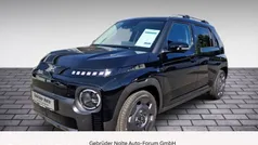 Schwarz / Neu 2025 Hyundai Inster Kleinwagen | 28.890 € (Fairer Preis)