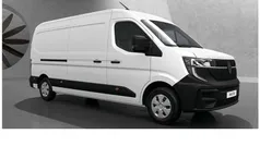 Gebraucht 2025 Renault Master Van / Kleinbus | 34.984 € (Guter Preis)