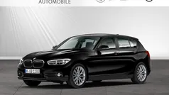 Gebraucht 2018 BMW 120 Sport Line Kleinwagen | 18.890 € (Fairer Preis)