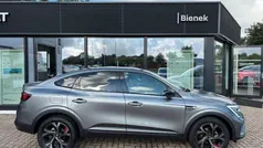 Grau Gebraucht 2022 Renault Arkana R.S. SUV | 23.950 € (Fairer Preis)