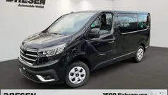 Gebraucht 2024 Renault Trafic Evolution Van | 47.890 € (Fairer Preis)