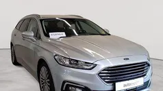 Gebraucht 2019 Ford Mondeo Titanium Kombi | 13.290 € (Fairer Preis)