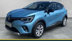 Gebraucht 2021 Renault Captur Intens SUV | 20.490 € (Fairer Preis)