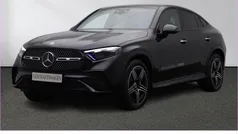 Gebraucht 2025 Mercedes GLC450 AMG Coupé | 84.880 € (Fairer Preis)