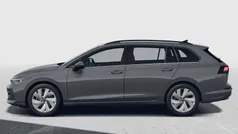 VW Golf VIII