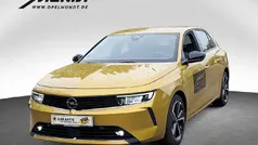 Gebraucht 2022 Opel Astra Edition Limousine | 20.970 € (Superpreis)