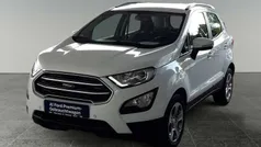 Gebraucht 2019 Ford Ecosport Trend SUV | 12.490 € (Fairer Preis)