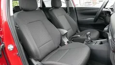 Dragon red Gebraucht 2023 Hyundai i20 Trend Kleinwagen | 15.880 € (Fairer Preis)