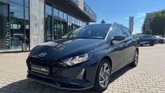 Gebraucht 2025 Hyundai i20 Kleinwagen | 21.790 € (Guter Preis)