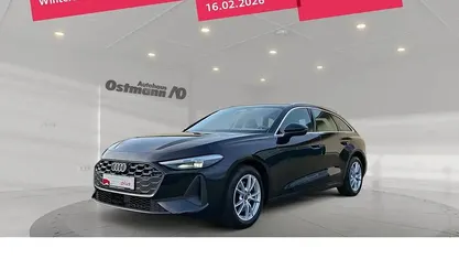 Gebraucht 2025 Audi A5 Ambiente Coupé | 43.850 € (Superpreis)