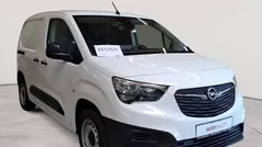 Jade weiß Gebraucht 2021 Opel Combo Selection Van / Kleinbus | 10.790 € (Superpreis)