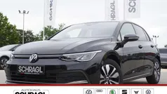 Gebraucht 2023 VW Golf VIII Move Kleinwagen | 24.990 € (Fairer Preis)