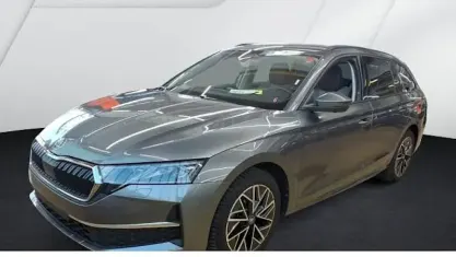 Gebraucht Skoda Octavia Tour 150 PS (110 kW) 2025 Grau Kombi