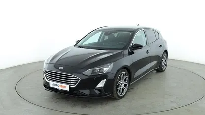 Gebraucht 2019 Ford Focus Titanium Limousine | 14.890 € (Fairer Preis)