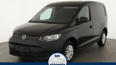 Schwarz Neu 2025 VW Caddy Van / Kleinbus | 27.495 € (Superpreis)