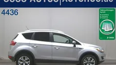 Gebraucht 2012 Ford Kuga Champions Edition SUV | 6.390 € (Fairer Preis)