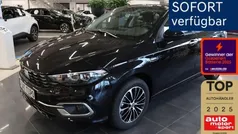 Gebraucht 2024 Fiat Tipo Tech Limousine | 21.440 € (Fairer Preis)