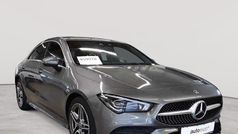 Gebraucht 2021 Mercedes CLA220 AMG line Limousine | 29.090 € (Fairer Preis)