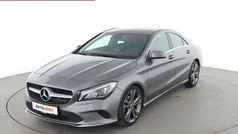 Gebraucht 2018 Mercedes CLA200 Urban Limousine | 20.440 € (Fairer Preis)