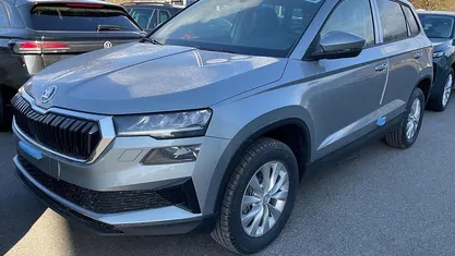 Gebraucht Skoda Karoq Selection 150 PS (110 kW) 2025 SUV