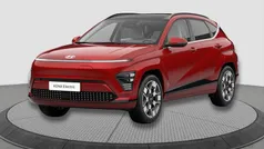 Gebraucht 2025 Hyundai Kona Trend SUV | 37.495 € (Fairer Preis)