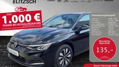 Gebraucht 2024 VW Golf VIII Move Limousine | 22.970 € (Fairer Preis)